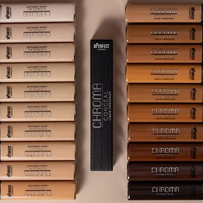 BPerfect Chroma Conceal Liquid Concealer 12.50 ml W2 - thumbnail