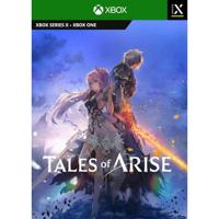 Tales of Arise - thumbnail