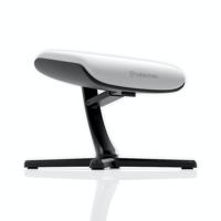 Noblechairs voetensteun V2 White edition - thumbnail