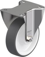 Blickle BX-POTH 150XR Bokwiel Wieldiameter: 150 mm Draagvermogen (max.): 400 kg 1 stuk(s) - thumbnail