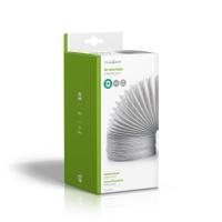 Nedis DRHO100BWT30 Luchtafvoerslang Pvc 100 Mm 3,00 M - thumbnail