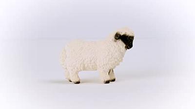 Schleich farm world walliser schwarnaze schaap 13965