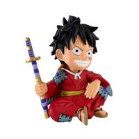 One Piece Coin Bank Luffytaro - thumbnail