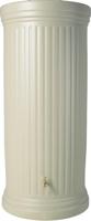 Garantia Regenton COLUMN zandbeige 2000 liter - thumbnail