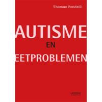 Autisme en eetproblemen (Paperback) - thumbnail