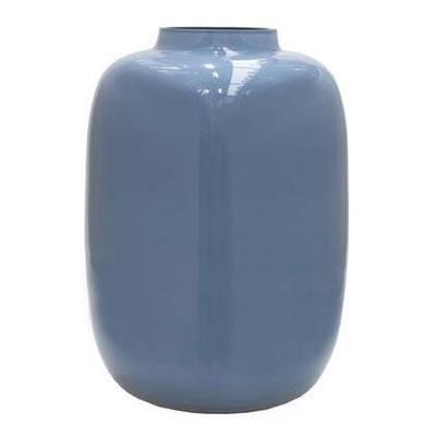 Vaas Artic M licht blauw D25 x H35 cm