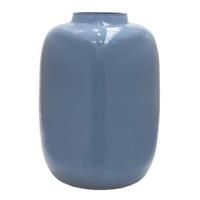 Vaas Artic M licht blauw D25 x H35 cm - thumbnail