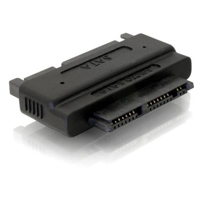 Delock Adapter (SATA 22-pin naar Micro SATA 16-pin)