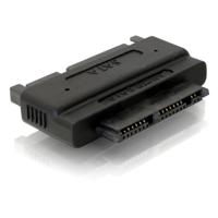 Delock Adapter (SATA 22-pin naar Micro SATA 16-pin) - thumbnail