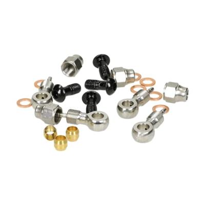 Elvedes Set nr-3 tbv remleiding
