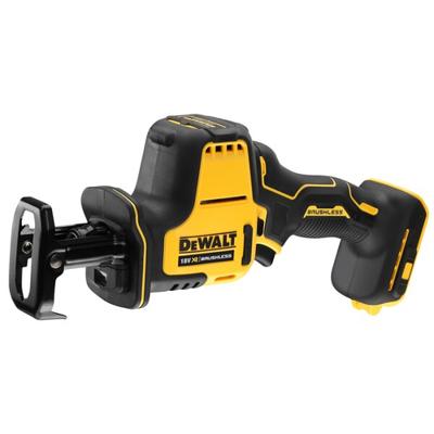 DeWalt DCS369N Accu Reciprozaag | 18V | Excl. accu&apos;s en lader | In doos - DCS369N-XJ - thumbnail