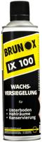 Brunox IX 100 Corrosion Protection and Wax Sealant 500ml - thumbnail