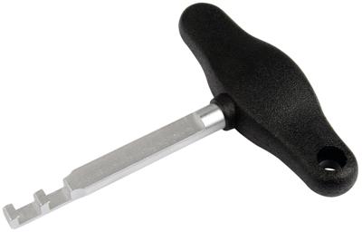 HERTH+BUSS Unclocking tools herth & buss