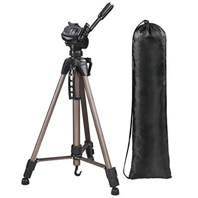 Hama Statief Star 61 Telefonie accessoire Zilver