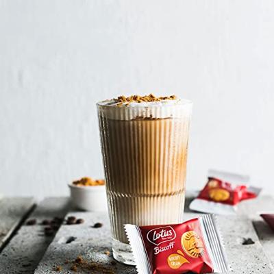 Lotus - Biscoff Sandwich Cookie Speculoos Crème - 120 stuks