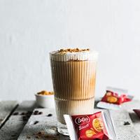Lotus - Biscoff Sandwich Cookie Speculoos Crème - 120 stuks - thumbnail