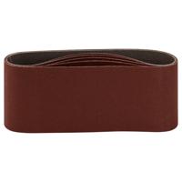 SCHUURBAND 76X457 K120 5 ST. - thumbnail