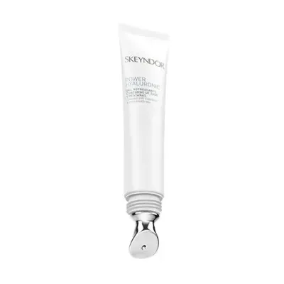 skeyndor Skeyndor Power Hyaluronic Cooling Eye Contour & Eyelash Gel 15ml