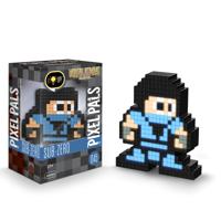 Pixel Pals - Mortal Kombat - Sub-Zero - thumbnail