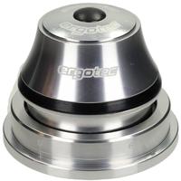 Ergotec Ergotecbalhoofdstel A118SAC-ES fully integrated 1,5 alu zilv. - thumbnail