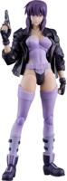Ghost in the Shell: Stand Alone Complex Model Kit - Motoko Kusanagi - thumbnail