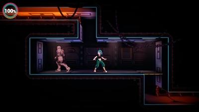 Yars Rising Yars Rising