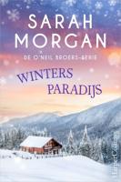 Winters paradijs - Sarah Morgan - ebook - thumbnail