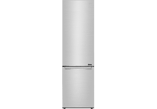 LG GBB92STBAP koel-vriescombinatie Vrijstaand 384 l A Roestvrijstaal LG GBB92STBAP koel-vriescombinatie Vrijstaand 384 l A Roestvrijstaal