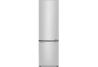 LG GBB92STBAP koel-vriescombinatie Vrijstaand 384 l A Roestvrijstaal - thumbnail