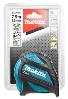 Makita B-57152 Rolbandmaat 7,5 meter x 25 mm - thumbnail