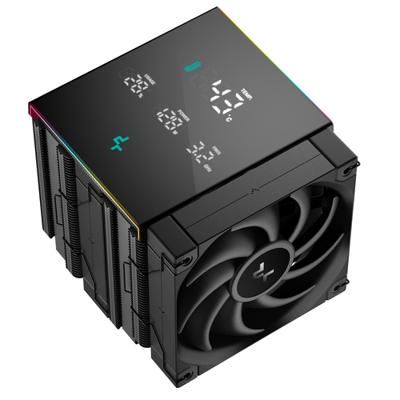 DeepCool AK620 DIGITAL PRO BLACK