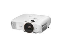 Epson EH-TW5820 Beamer Wit - thumbnail