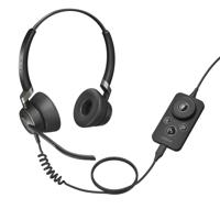 engage 50 stereo headset met kabel - thumbnail