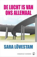 De lucht is van ons allemaal - Sara Lövestam - ebook - thumbnail