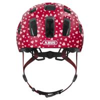 Abus helm youn-i 2.0 cherry heart s 48-54cm - thumbnail