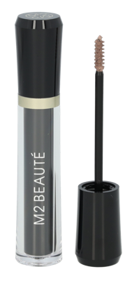 M2 Beaute Eyebrow Enhancer Color & Care 6ml Blonde Wenkbrauw Make-Up
