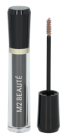 M2 Beaute Eyebrow Enhancer Color & Care 6ml Blonde Wenkbrauw Make-Up - thumbnail
