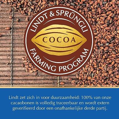 Lindt Excellence Melk 100g bij Jumbo