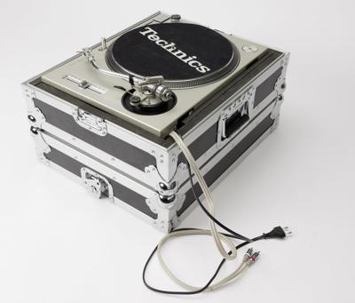 Magma Multi-Format Turntable-Case