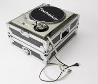 Magma Multi-Format Turntable-Case - thumbnail