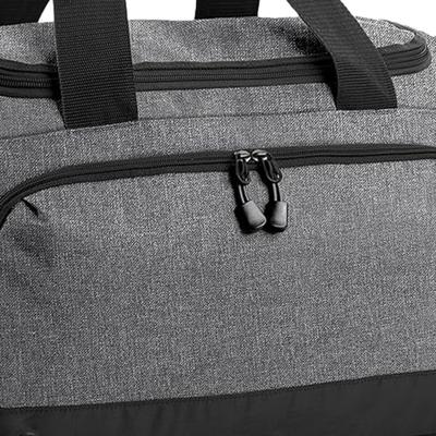 Atlantis BG544 Athleisure Holdall - Fuchsia - 54 x 29 x 26 cm