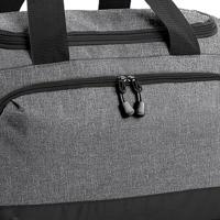 Atlantis BG544 Athleisure Holdall - Fuchsia - 54 x 29 x 26 cm - thumbnail