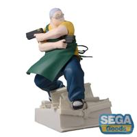 Sakamoto Days actiefiguur Taro Sakamoto - 21 cm - thumbnail