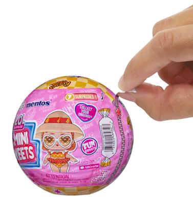 L.O.L. Surprise! Loves Mini Sweets