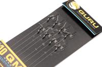 Guru QM1 Bayonet 4inch 10 cm Size 10 0.22mm - thumbnail