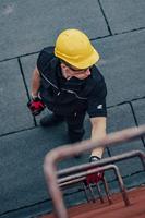 Promat/Tecwerk Veiligheidshelm | ProCap | geel | polyethyleen | EN 397 - 4000370260 - thumbnail