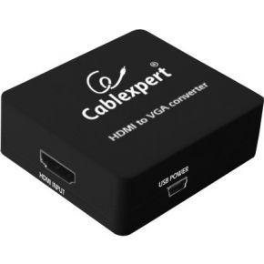 HDMI naar VGA Converter