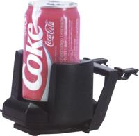 Bekerhouder ventilatierooster - thumbnail