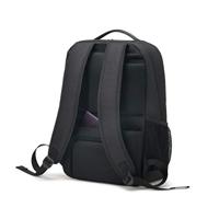 Dicota Eco Backpack Plus BASE notebooktas 39,6 cm (15.6 ) Rugzak Zwart - thumbnail