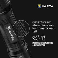 Zaklamp Varta - thumbnail